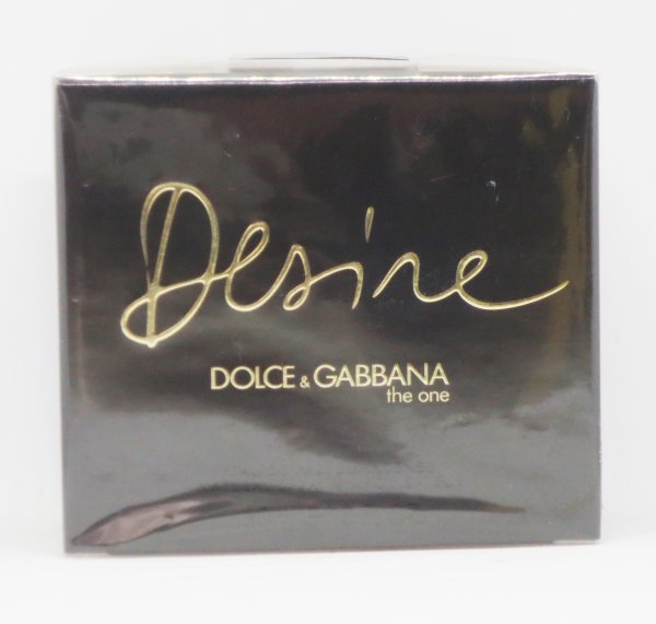 Dolce & Gabbana the One Gentleman Eau de Toilette Spray 30 ml-NEU-OVP-